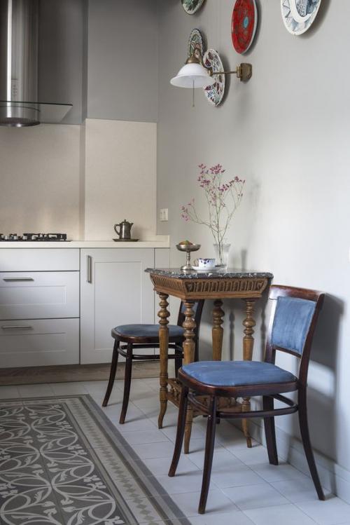 Ремонт кухни. Как сделать красивый и недорогой ремонт на кухне?