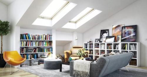 Домашняя библиотека. Что нужно знать о создании домашней библиотеки