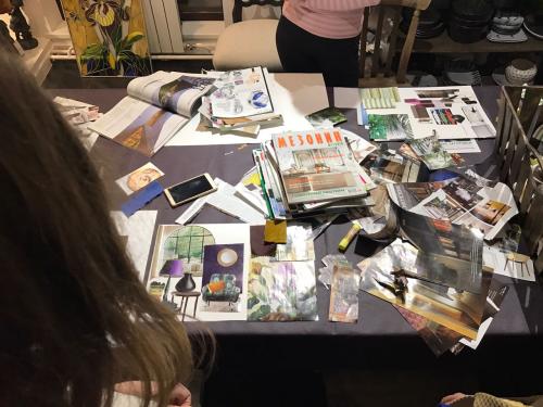 Ремонт кухни. Как сделать красивый и недорогой ремонт на кухне?