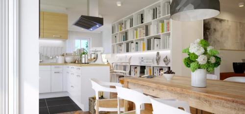 Домашняя библиотека. Что нужно знать о создании домашней библиотеки