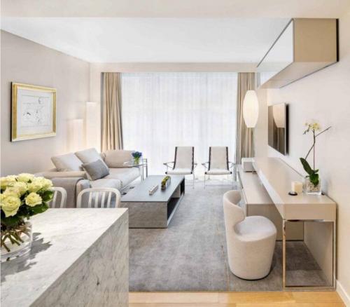 Размеры кухни в однокомнатной квартире. Планировка однокомнатной квартиры: тонкости создания идеального дизайн-проекта, фото, схемы, идеи