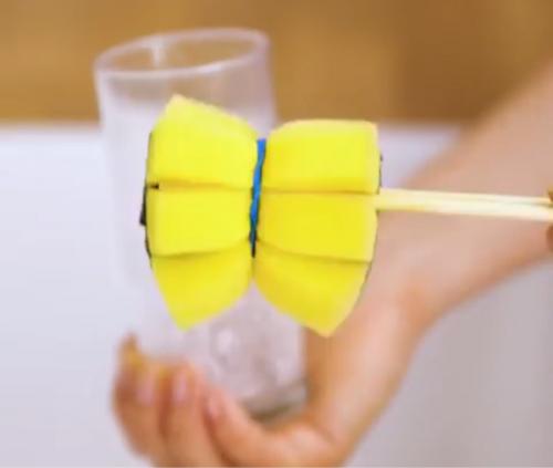 Хитрости быстрой уборки. Хозяйкам на заметку: 18 хитростей для быстрой уборки дома