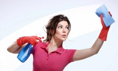 Уборка комнаты. С чего начать и чем закончить: правила и алгоритм