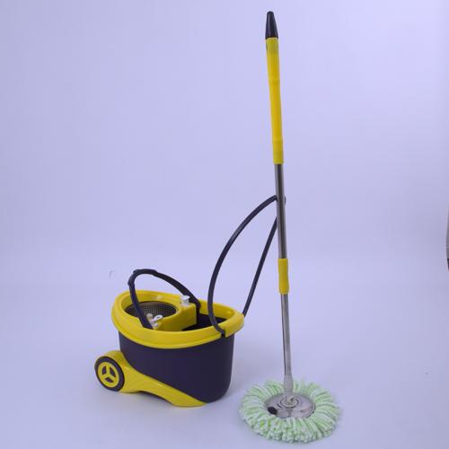 Средства для упрощения уборки. Избавьтесь от лишнего: чек-лист из 10 предметов, которых хватит для уборки дома