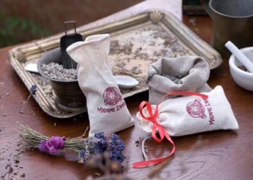 Лайфхаки для уборки в шкафу. 