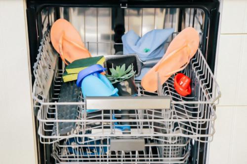 Хитрости быстрой уборки. Хозяйкам на заметку: 18 хитростей для быстрой уборки дома