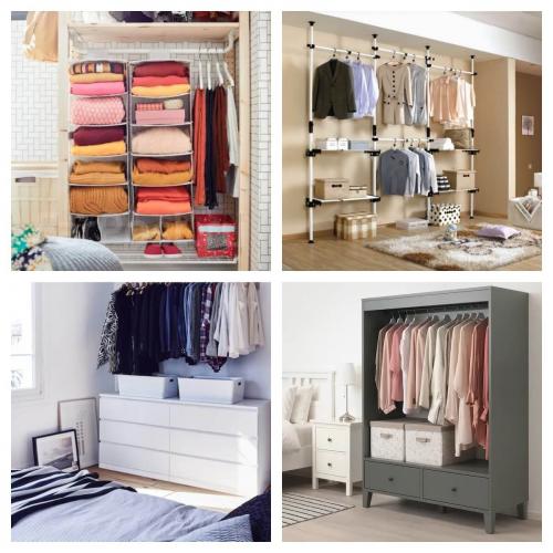 Открытые или закрытые шкафы в гардеробной. Всё о гардеробных: закрытые и открытые, каркасные, стеллажные и модульные —, что выбрать 07