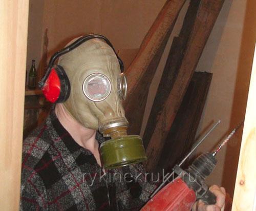 Как снять старую краску со стен в ванной. Уро.  Как снять старую краску со стен в ванной комнате и туалете