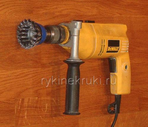 Как снять старую краску со стен в ванной. Уро.  Как снять старую краску со стен в ванной комнате и туалете