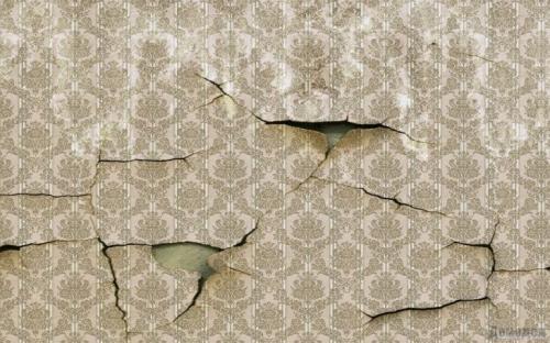 Как снять старую краску со стен механическими методами. Способы удаления  масляной краски 15