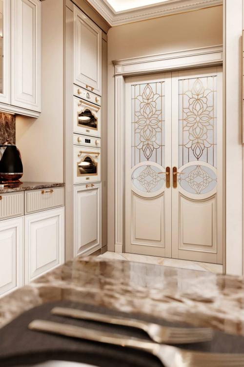 Новый интерьер это всегда неожиданные решения. Добрый день дорогие друзья! 18