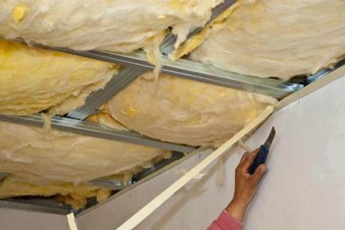 Чем отделать стены в подвале гаража. Чем обшить подвал в гараже