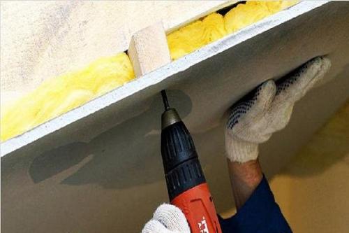 Чем отделать стены в подвале гаража. Чем обшить подвал в гараже