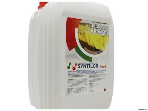 Как снять старую краску с бетонной стены. Техника удаления старой краски с бетонных стен