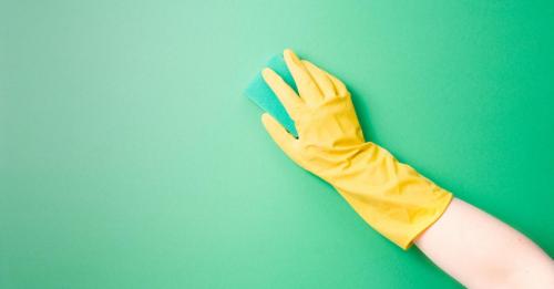 Как отмыть стены покрашенные краской без разводов.. Как вывести пятна с окрашенных стен 11 Как отмыть стены покрашенные краской без разводов.. Как вывести пятна с окрашенных стен 11