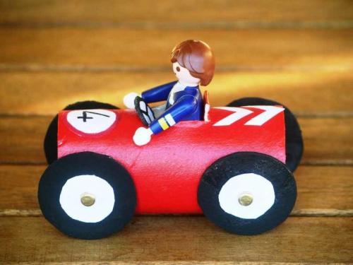 Поделки для мальчиков 7-8 лет. Поделки для мальчиков — ТОП-180 фото идей дизайна поделок для мальчиков. Простые схемы создания поделок + пошаговые инструкции