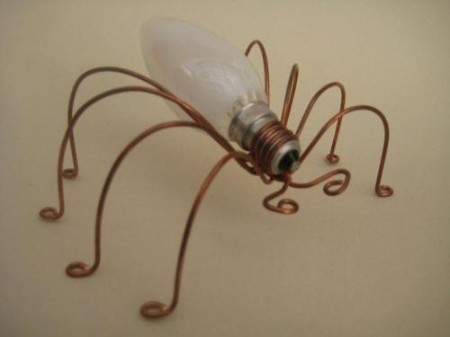 Поделки для мальчиков из бумаги.  Оригами для детей: бумажные пальчиковые куклы 07