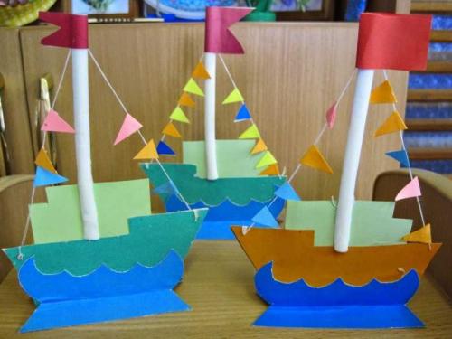 Поделки для мальчиков 7-8 лет. Поделки для мальчиков — ТОП-180 фото идей дизайна поделок для мальчиков. Простые схемы создания поделок + пошаговые инструкции