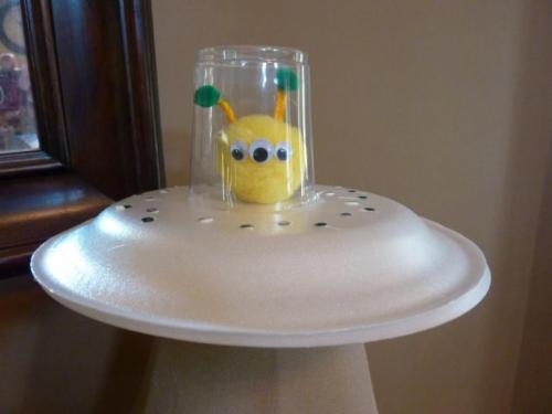 Поделки для мальчиков из бумаги.  Оригами для детей: бумажные пальчиковые куклы 10