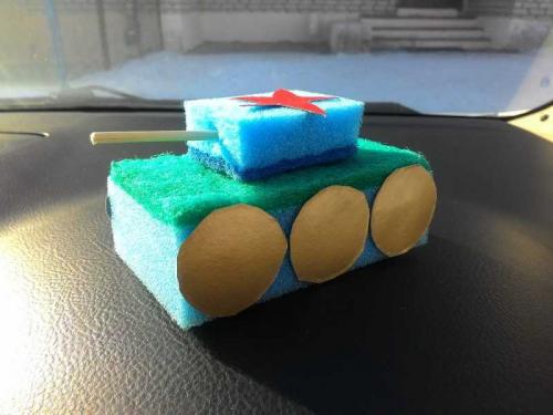 Поделки для мальчиков 9 лет. Поделки для мальчиков: подробный мастер-класс, как смастерить поделки своими руками, подбор материалов, идеи для мальчиков