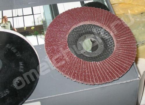 Как снять краску со стен болгаркой. УШМ или болгарка в качестве инструмента для очистки краски