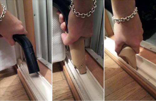 Хитрости быстрой уборки. Хозяйкам на заметку: 18 хитростей для быстрой уборки дома