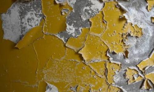 Как снять старую краску со стен. Как удалить старую покраску?