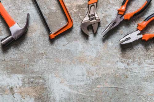 С чего начинается ремонт в квартире. Советы по очередности действий при ремонте квартиры 01