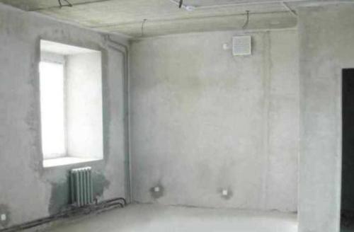 С чего начать ремонт в новостройке с черновой отделкой. Что включает в себя черновая отделка квартиры