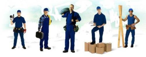 Ремонт квартиры с нуля в новостройке. Бригада или отдельные специалисты