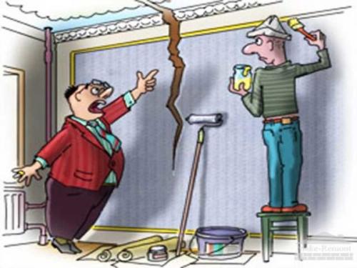 Ремонт квартиры с нуля в новостройке. Бригада или отдельные специалисты