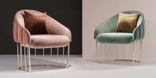 Дизайнерские стулья. Купить стулья в Москве стало ещё проще 01