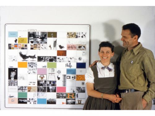 Какие особенности дизайна стульев «eames» делают их уникальными. История бренда и стульев Eames