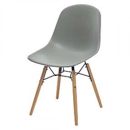 Дизайнерские стулья «eames»: история и влияние 03