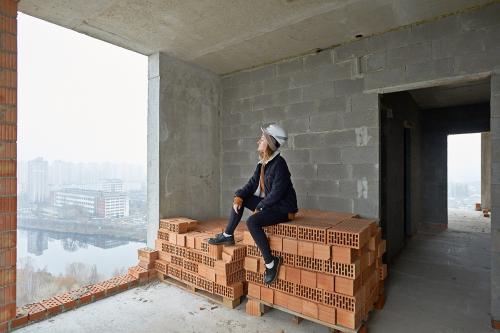 Как дешево и быстро отремонтировать старую квартиру. Последовательность быстрого ремонта квартиры своими руками 19 Как дешево и быстро отремонтировать старую квартиру. Последовательность быстрого ремонта квартиры своими руками 19