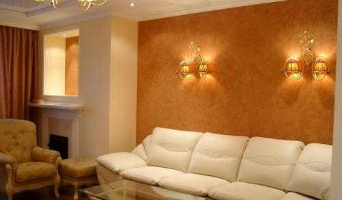 Ремонт стен в старой квартире. Ремонт стен — пошаговая инструкция и советы по подбору материалов. Лучшие технологии для восстановления стен (115 фото)