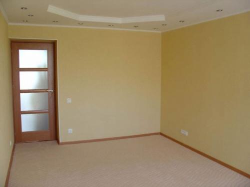 Ремонт стен в старой квартире. Ремонт стен — пошаговая инструкция и советы по подбору материалов. Лучшие технологии для восстановления стен (115 фото)