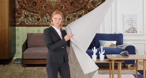 Как дешево и быстро отремонтировать старую квартиру. Последовательность быстрого ремонта квартиры своими руками 18 Как дешево и быстро отремонтировать старую квартиру. Последовательность быстрого ремонта квартиры своими руками 18