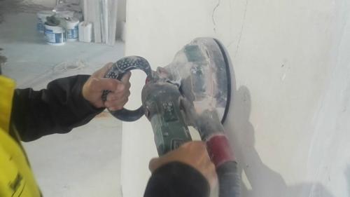 Ремонт стен в старой квартире. Ремонт стен — пошаговая инструкция и советы по подбору материалов. Лучшие технологии для восстановления стен (115 фото)