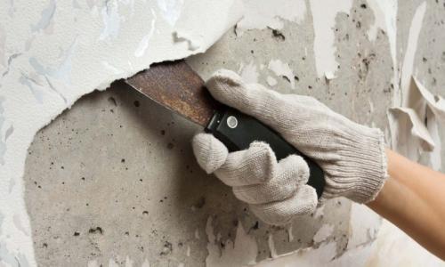 Ремонт стен в старой квартире. Ремонт стен — пошаговая инструкция и советы по подбору материалов. Лучшие технологии для восстановления стен (115 фото)