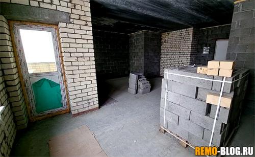 Этапы ремонта квартиры с нуля. Этапы ремонта в новостройке