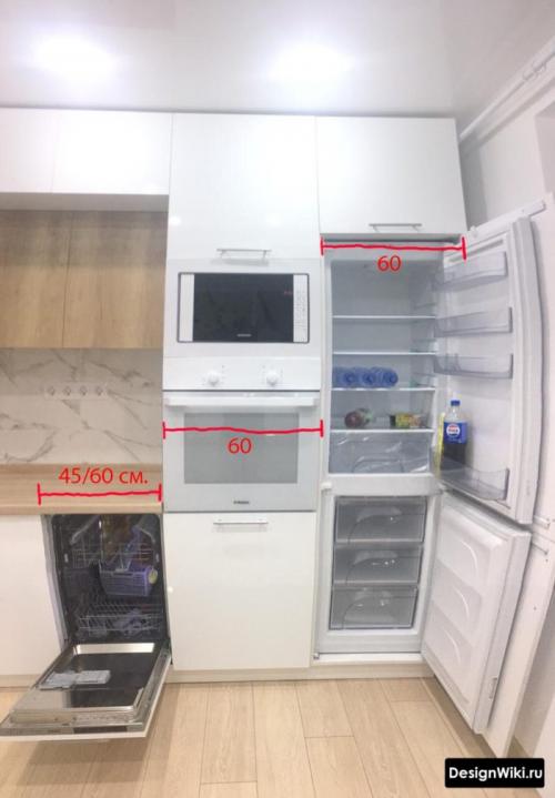 Кухня в квартире студии. 11 советов дизайна и обустройства кухни-студии 11 Кухня в квартире студии. 11 советов дизайна и обустройства кухни-студии 11