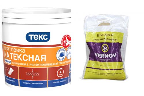 Будет ли держаться штукатурка на дсп. Шпаклевка для ДСП. Какую выбрать