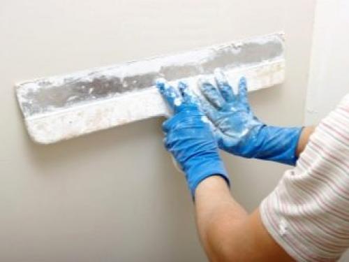 Можно ли шпаклевать дсп финишной шпаклевкой. Шпаклевка для ДСП. Какую выбрать 18