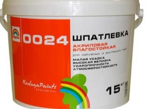 Можно ли шпаклевать дсп финишной шпаклевкой. Шпаклевка для ДСП. Какую выбрать 20