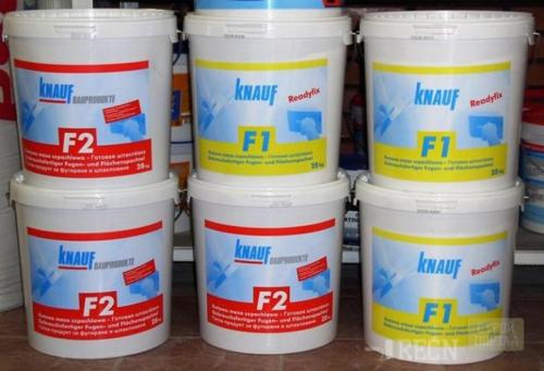 Можно ли шпаклевать дсп финишной шпаклевкой. Шпаклевка для ДСП. Какую выбрать 22