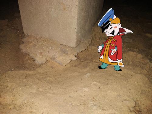 Какие методы ремонта прогибов чердачных балок без подпорок снизу существуют. Половые проблемы деревянных перекрытий. Устраняем батутность, прогиб, уклон