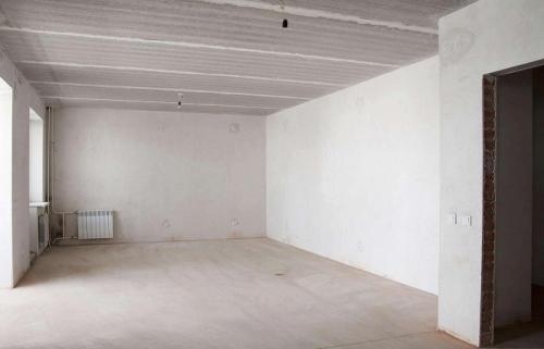 Ремонт в новостройке с нуля. Этапы ремонта в новостройке с нуля 06 Ремонт в новостройке с нуля. Этапы ремонта в новостройке с нуля 06