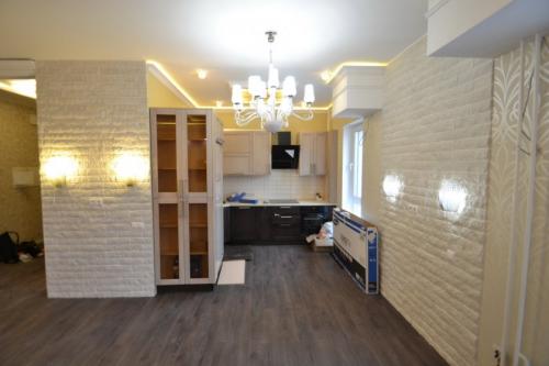 Фото недорогого дизайна после ремонта квартиры в новостройке. Ремонт квартиры в новостройке — оригинальные идеи лучших дизайнеров на фото!