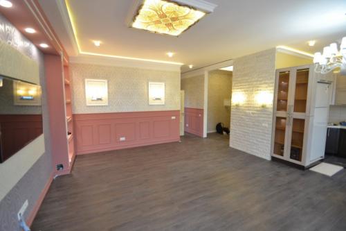 Фото недорогого дизайна после ремонта квартиры в новостройке. Ремонт квартиры в новостройке — оригинальные идеи лучших дизайнеров на фото!